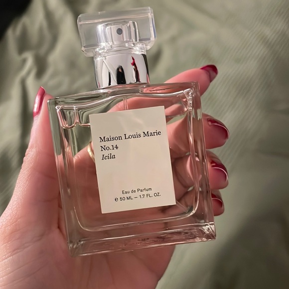 NWOB - maison louis marié ICILA - Picture 1 of 2